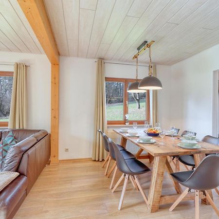 Waldfee Mit Eigener Sauna Kirchheim  Exterior photo