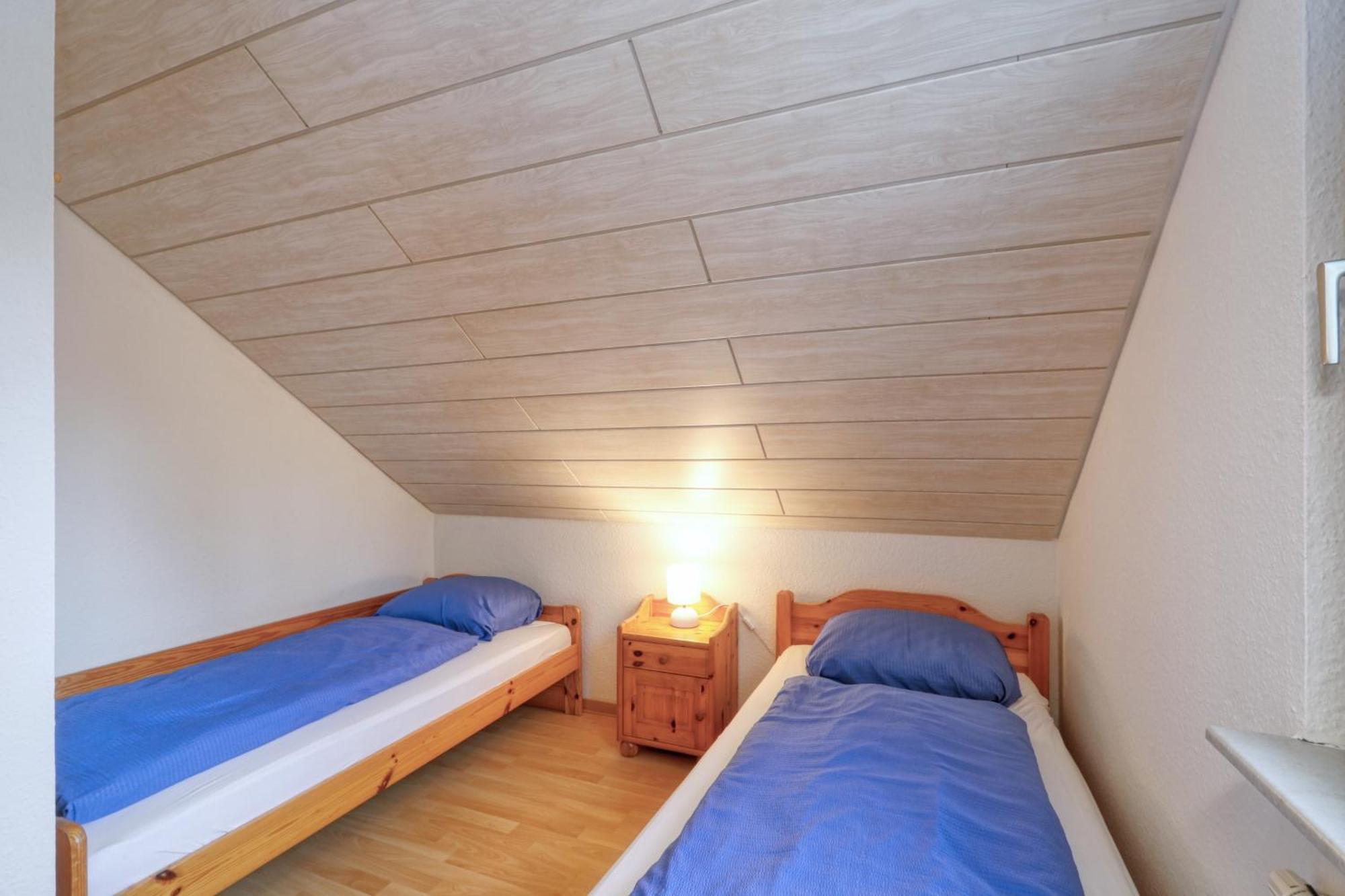 Waldfee Mit Eigener Sauna Kirchheim  Exterior photo