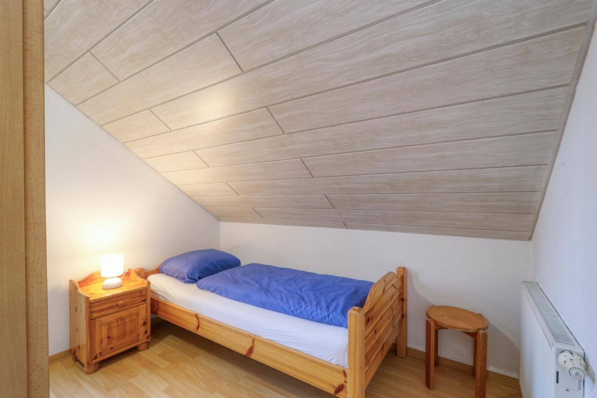 Waldfee Mit Eigener Sauna Kirchheim  Exterior photo
