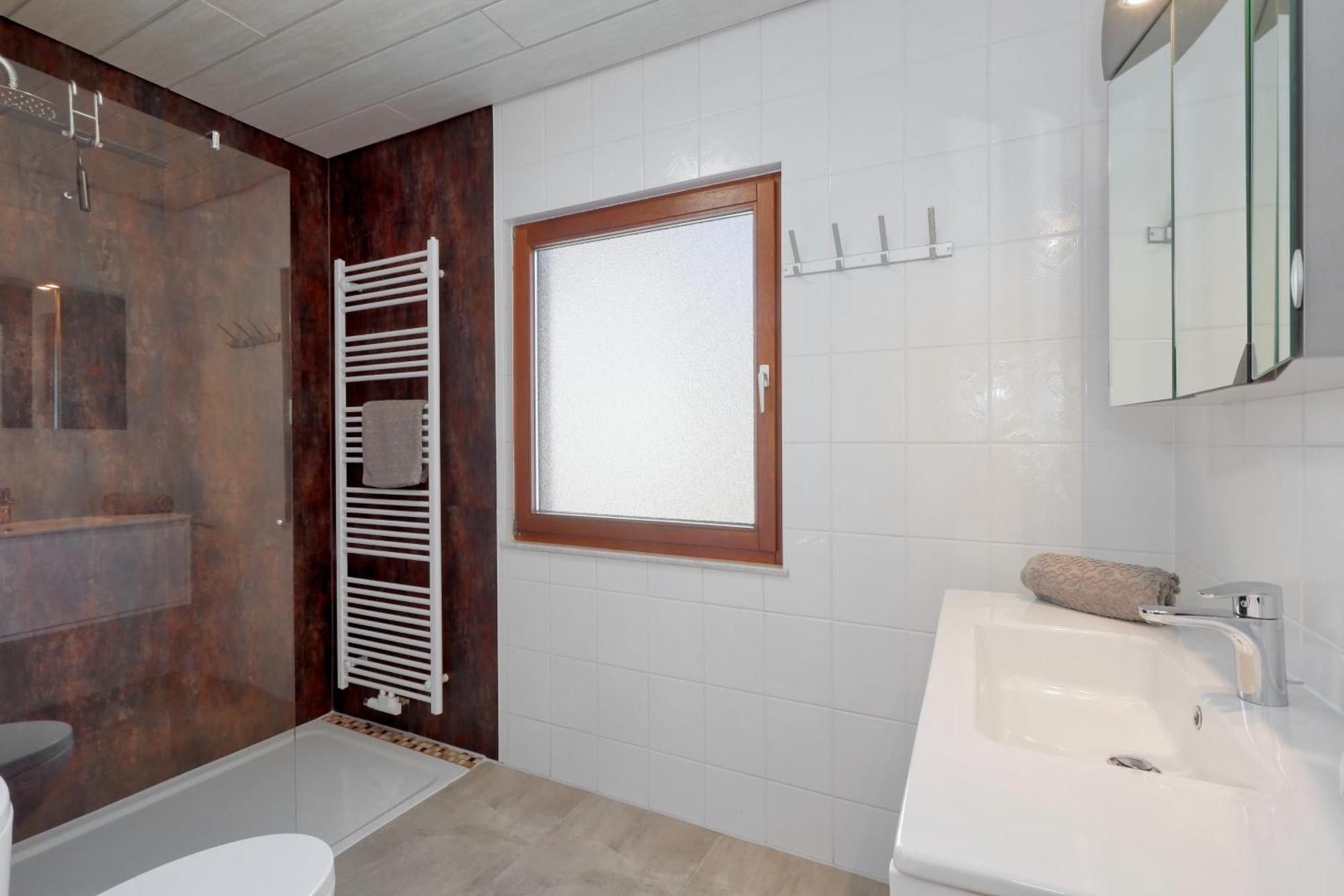 Waldfee Mit Eigener Sauna Kirchheim  Exterior photo