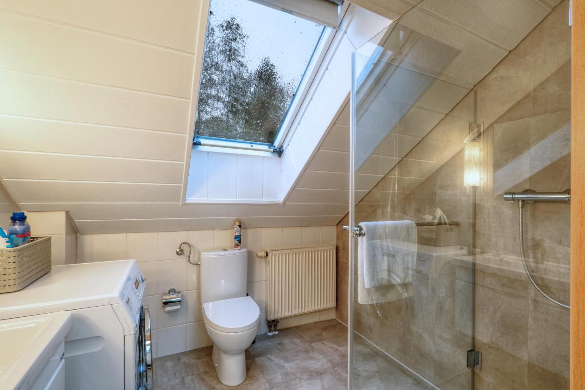 Waldfee Mit Eigener Sauna Kirchheim  Exterior photo